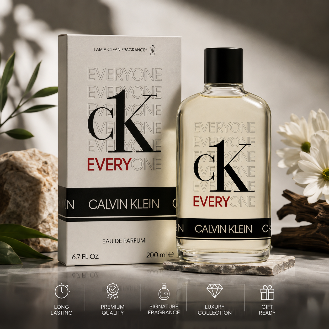 Calvin Klein