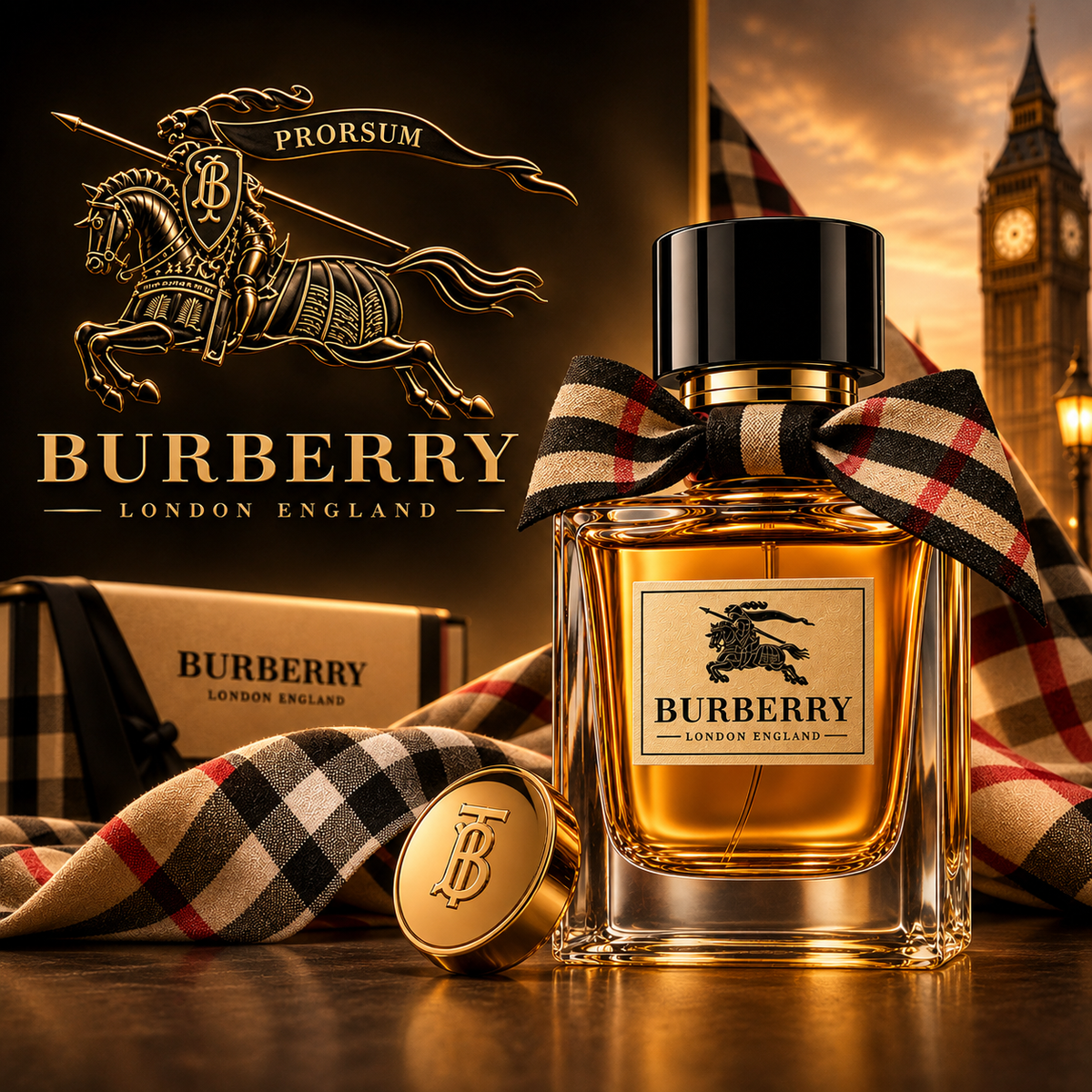 Burberry