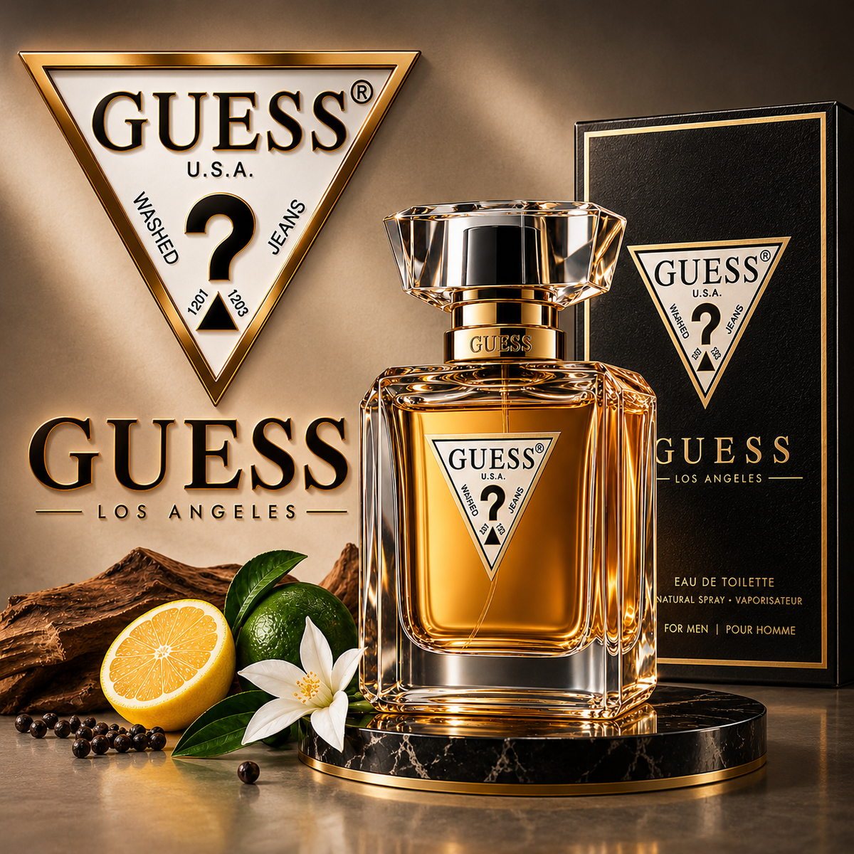 GUESS