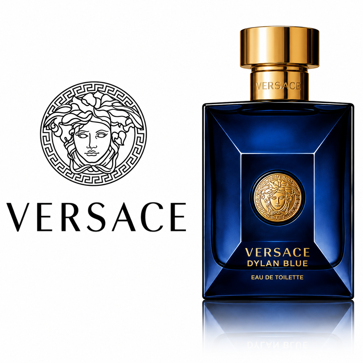 VERSACE