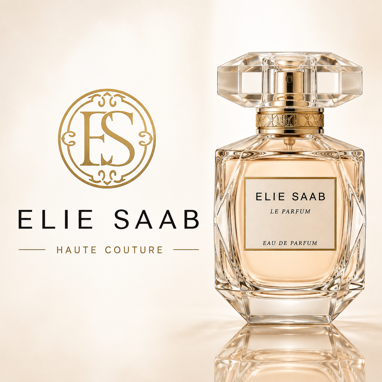 ELIE SAAB