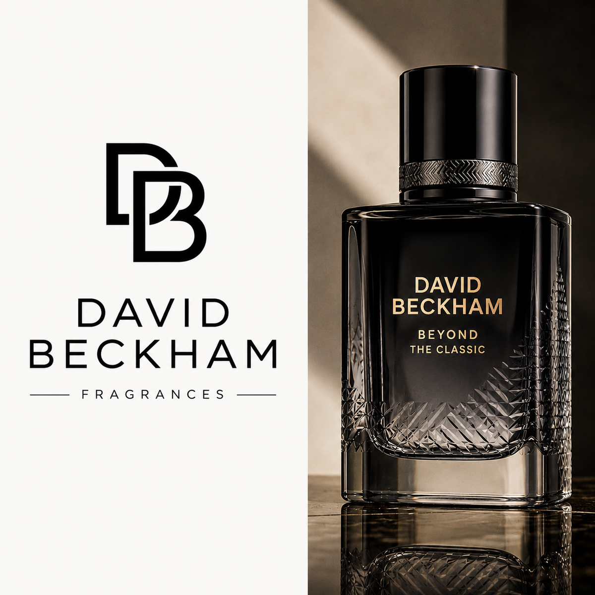 DAVID BECKHAM