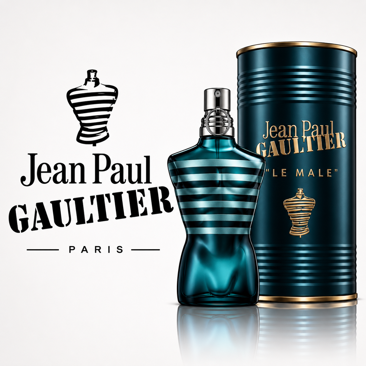 JEAN PAUL GAULTIER