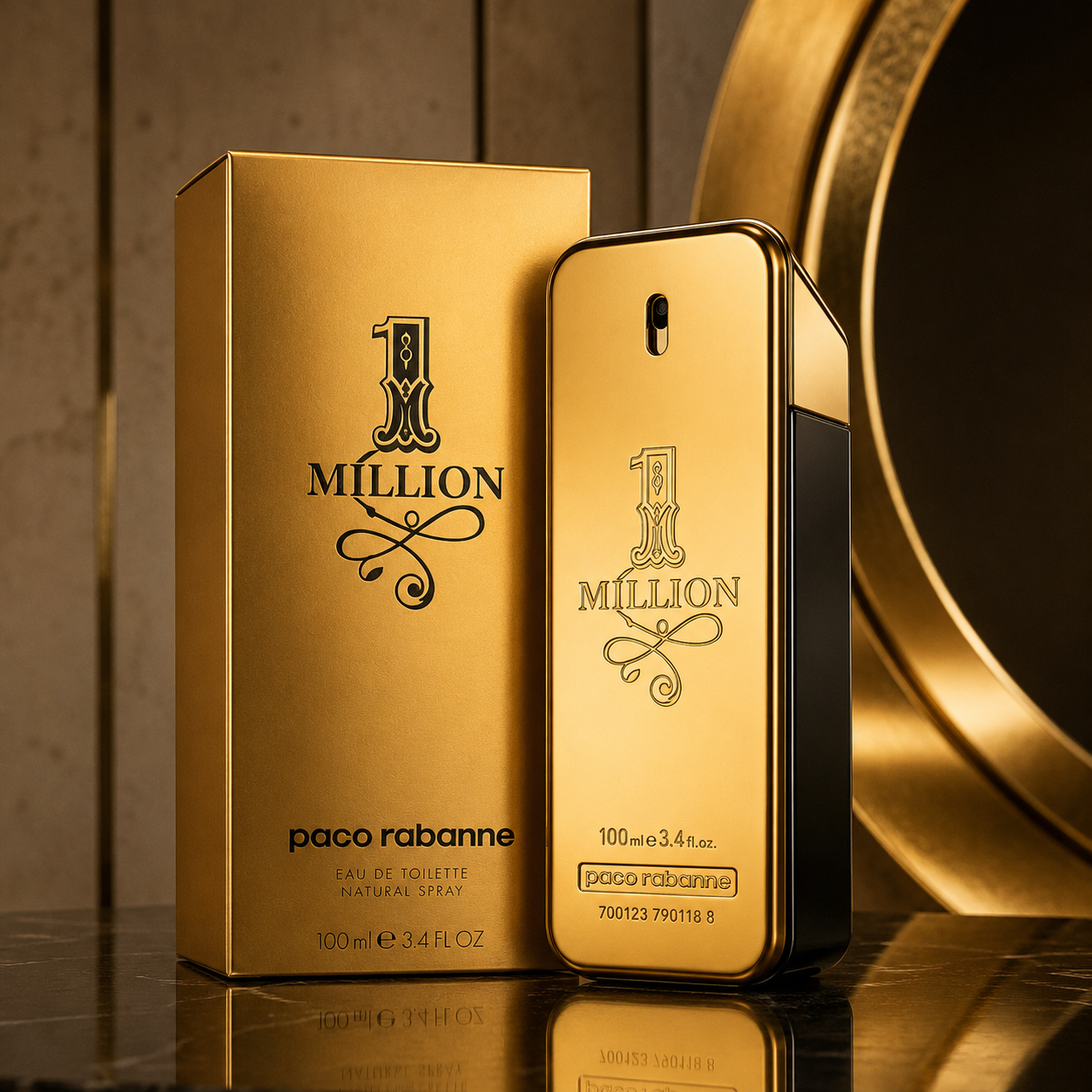 Paco Rabbane