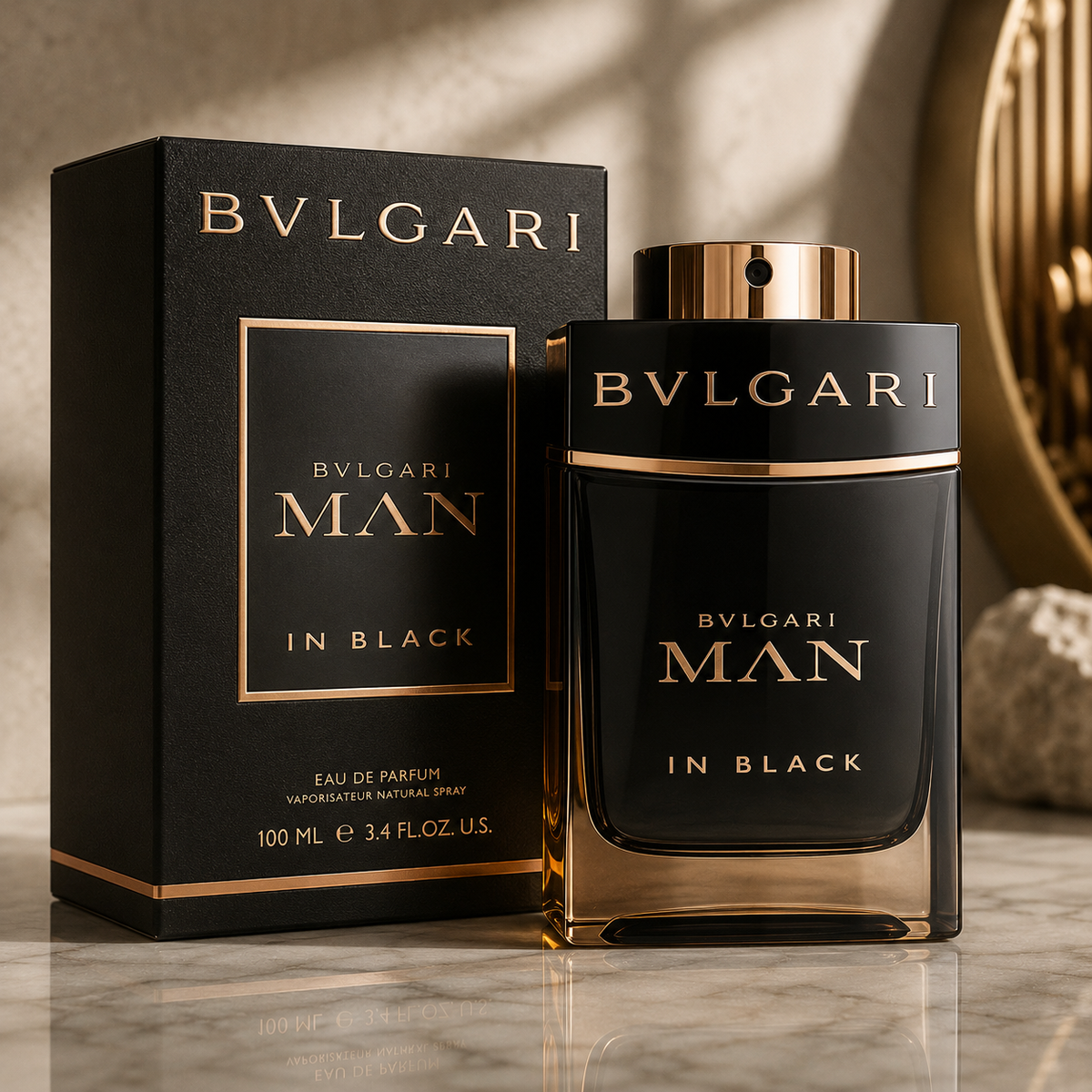 BVLGARI