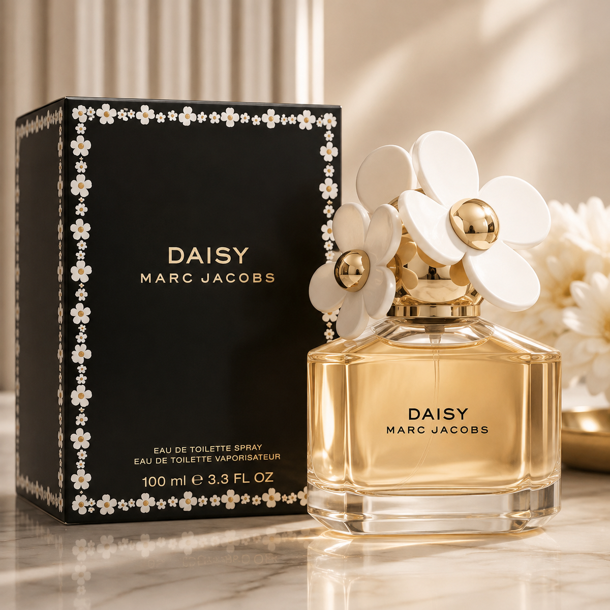 MARC JACOBS