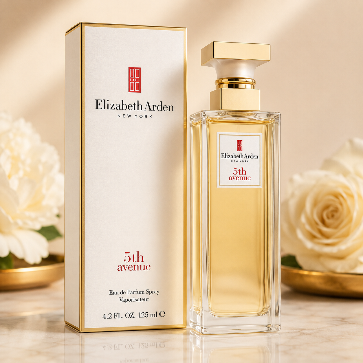ELIZABETH ARDEN
