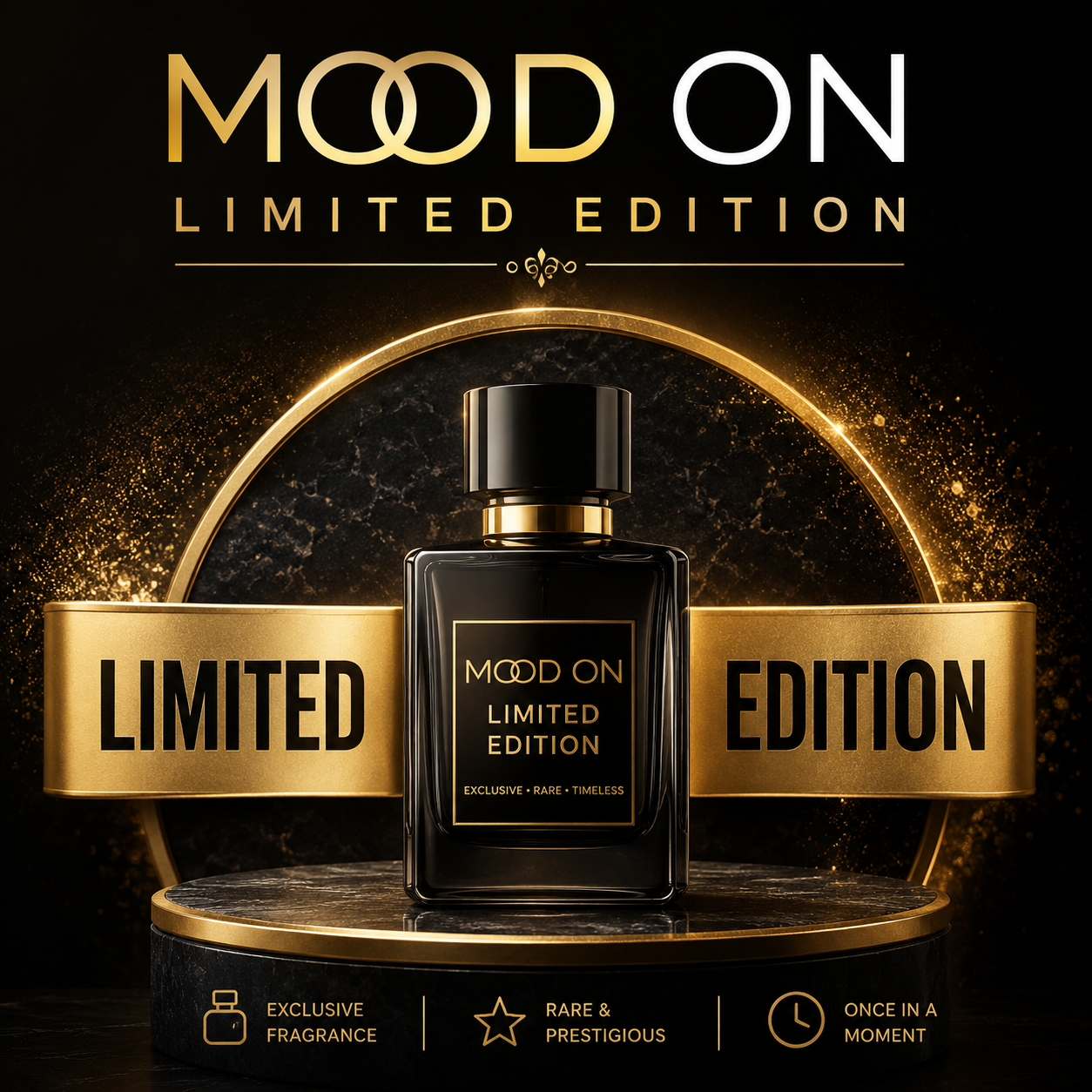 LIMITED EDITION