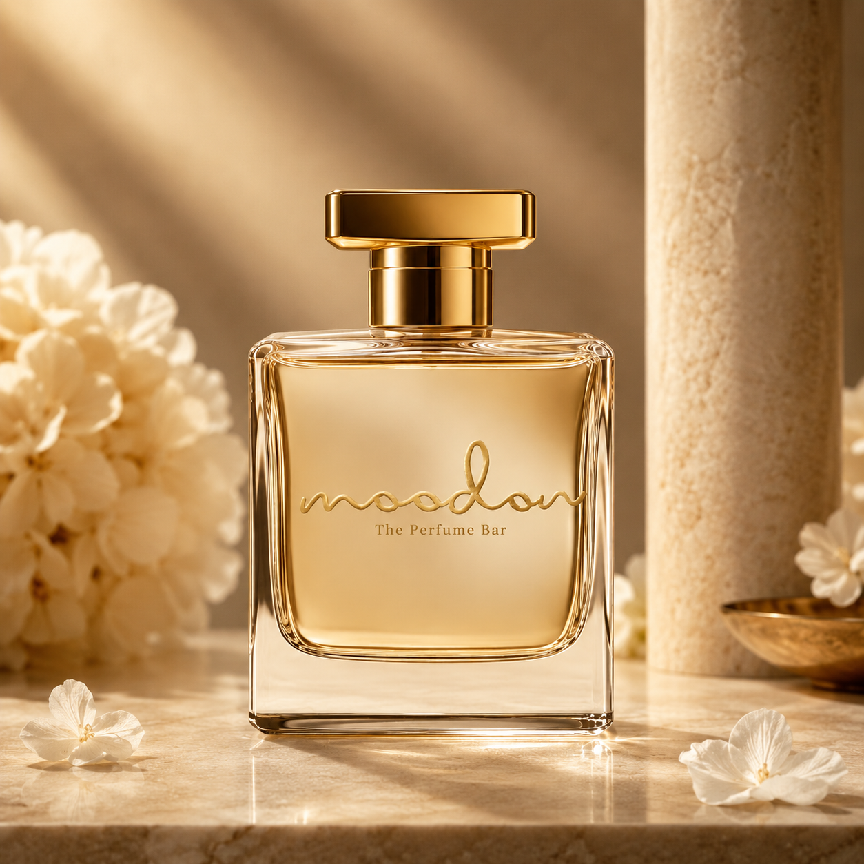 WOMEN PERFUME