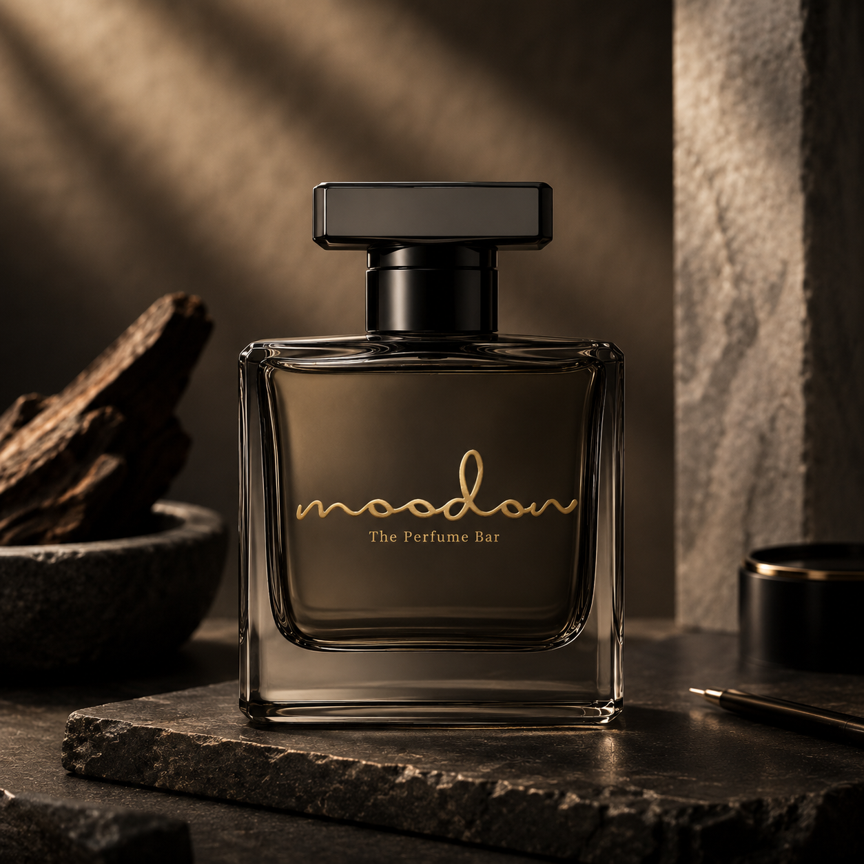 MEN'S PERFUME