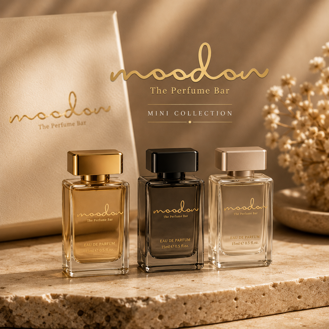 PERFUME MINI'S