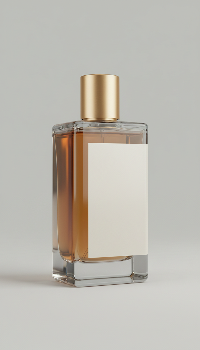 Crystal Glass Eau de Parfum