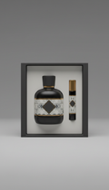 White Gold Signature Atomizer