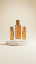 White Velvet Boxed Fragrance Set