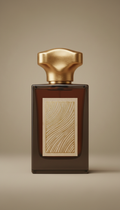 White Gold Signature Bottle