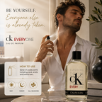 Calvin Klein CK Everyone Eau de Parfum 200ml Unisex