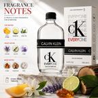 Calvin Klein CK Everyone Eau de Parfum 100ml Unisex