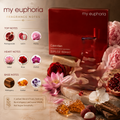 Calvin Klein My Euphoria Eau de Parfum for Women 100ml