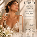 Calvin Klein Eternity Eau de Parfum for Women 10ml