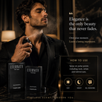 Calvin Klein Eternity for Men Eau de Toilette