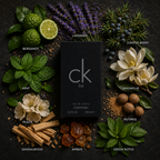 Calvin Klein CK Be Eau de Toilette 100ml