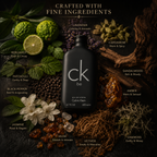 Calvin Klein CK Be Eau de Toilette 200ml – Unisex Perfume