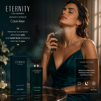Calvin Klein Eternity Aromatic Essence for Women 100ml