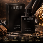 Calvin Klein Eternity for Men Eau de Parfum 100 ml