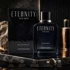 Calvin Klein Eternity M Edp 200ml