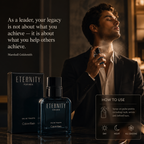 Calvin Klein Eternity M Edt 100ml