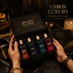 LUXURY PERFUME Rs.649 ALL STAR GIFT SET FOR HIM