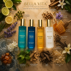 LUXURY PERFUME Rs.649 UNISEX GIFT SET