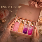 LUXURY PERFUME Rs.649 GIFT SET FOR WOMAN