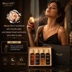 LUXURY PERFUME Rs.649 GIFT SET FOR MAN