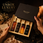 LUXURY PERFUME Rs.649 GIFT SET FOR MAN