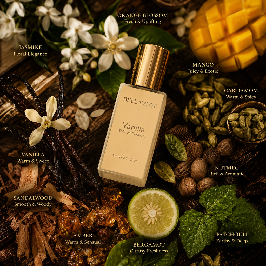 BellaVita Gourmet Collection Gift Set