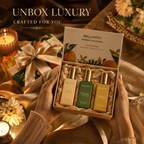 BellaVita Gourmet Collection Gift Set