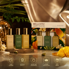BellaVita Gourmet Collection Gift Set