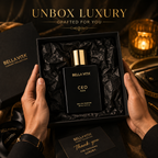 Bella Vita CEO Man Eau de Parfum 100ml – Men's Perfume