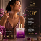 Bella Vita Date Woman Eau de Parfum 100 ml