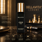 Bella Vita CEO Man Perfume 100ml | Eau de Parfum for Men