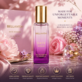Bella Vita DATE Woman Perfume for Women – Eau de Parfum 20ml