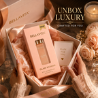 BellaVita GLAM Woman Perfume 20ml | Eau De Parfum for Women