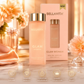 BellaVita GLAM Woman Perfume 20ml | Eau De Parfum for Women