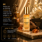 Bella Vita Honey Oud Eau de Parfum 20ml – Unisex Perfume