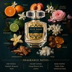 ELIE SAAB Le Parfum Royal Eau de Parfum 90ml for Women