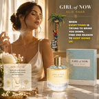 ELIE SAAB Girl of Now Eau de Parfum 90 ml