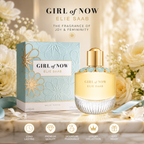 ELIE SAAB Girl of Now Eau de Parfum 90 ml