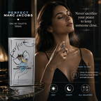 Marc Jacobs Perfect Eau de Toilette 100ml for Women