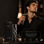 Davidoff The Game Eau de Toilette for Men 100ml